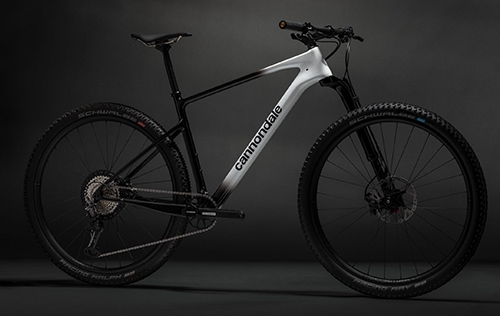 Cannondale Scalpel HT skladem