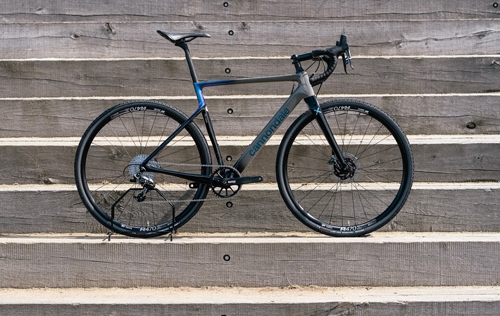Cannondale SuperSix Evo CX