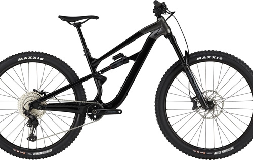 Trailová a enduro kola Cannondale a GT ve slevě!
