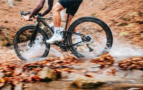 Nový Cannondale Topstone je tady!