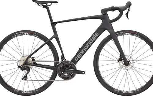 Nový Cannondale Synapse u nás!
