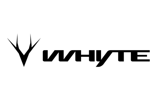 Trailová legenda Whyte u nás!